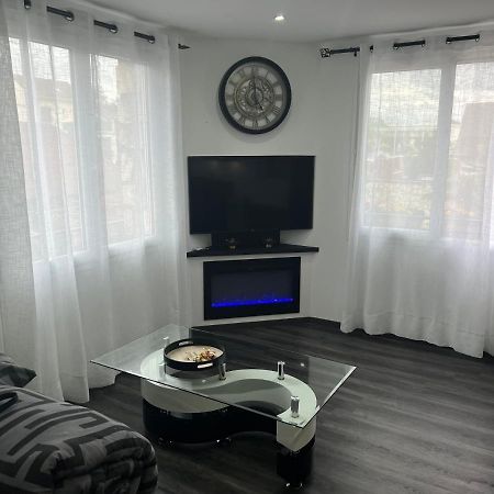 Appart De Luxe Tout Confort Jusqu A 4 Personnes Apartment Triel-sur-Seine Luaran gambar