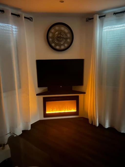 Appart De Luxe Tout Confort Jusqu A 4 Personnes Apartment Triel-sur-Seine Luaran gambar