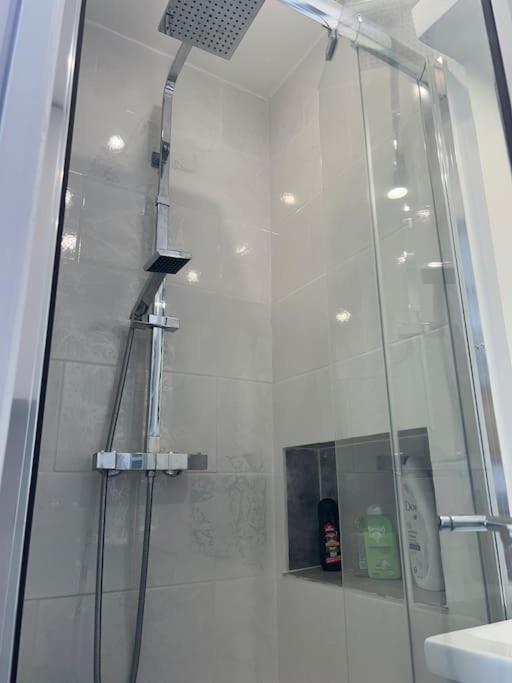 Appart De Luxe Tout Confort Jusqu A 4 Personnes Apartment Triel-sur-Seine Luaran gambar